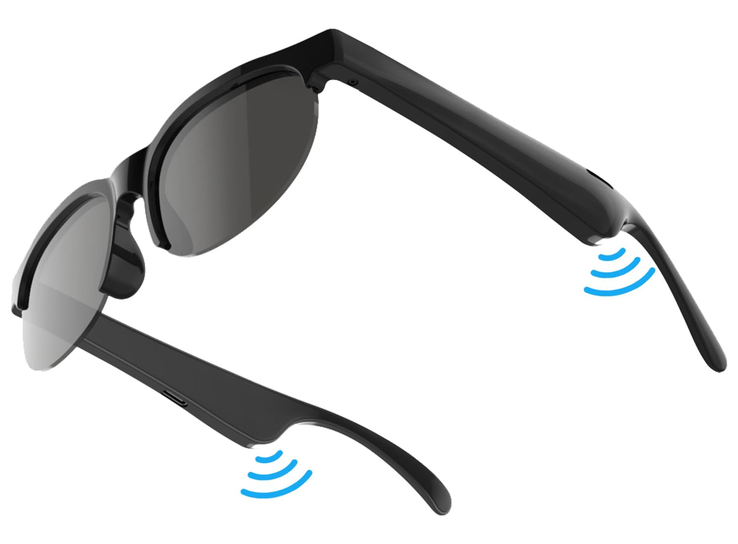 LENTES CON AURICULARES BLUETOOTH | XG88 PRO ™