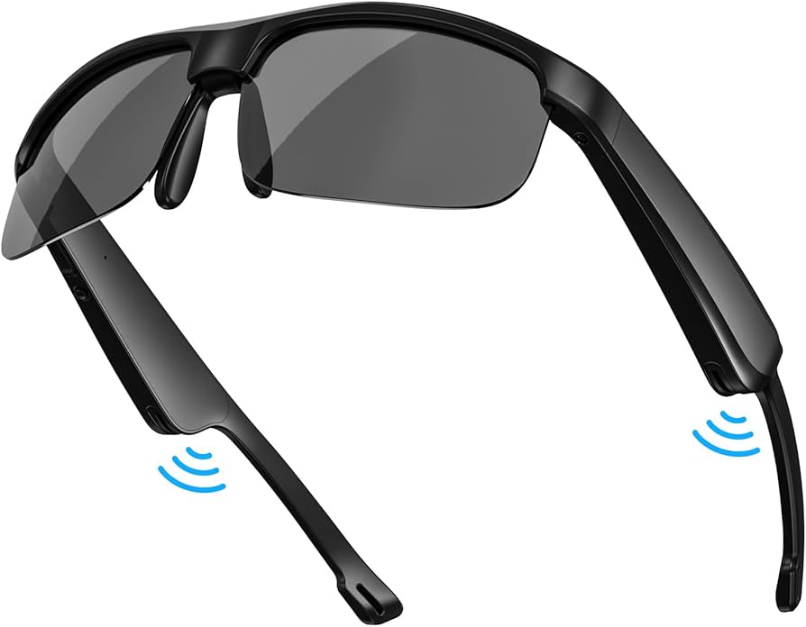 LENTES CON AURICULARES BLUETOOTH | XG88 PRO ™