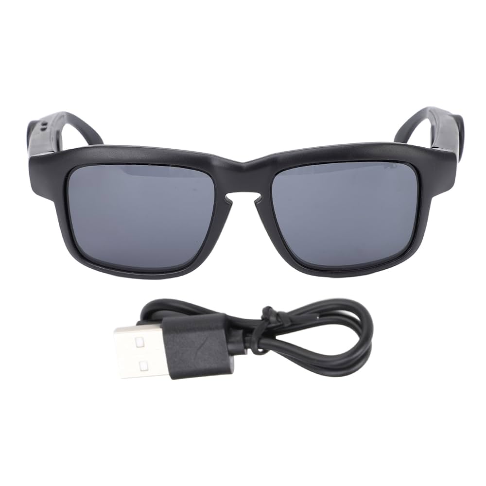 LENTES CON AURICULARES BLUETOOTH | XG88 PRO ™