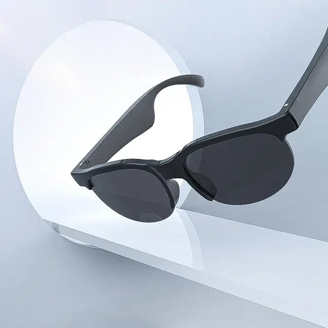 LENTES CON AURICULARES BLUETOOTH | XG88 PRO ™