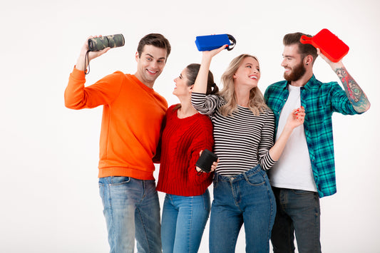 Regalos Innovadores: Tu Destino para Ideas de Regalos Únicos