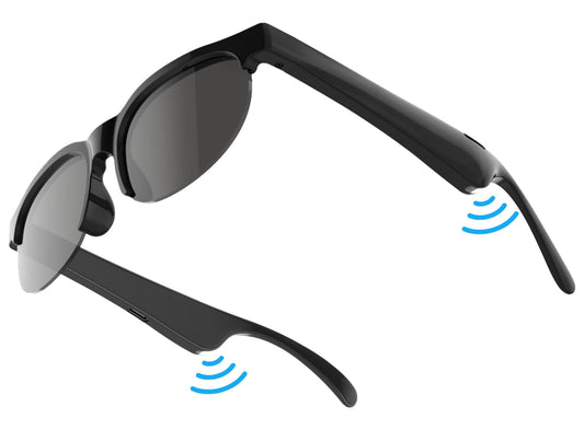 LENTES CON AURICULARES BLUETOOTH | XG88 PRO ™